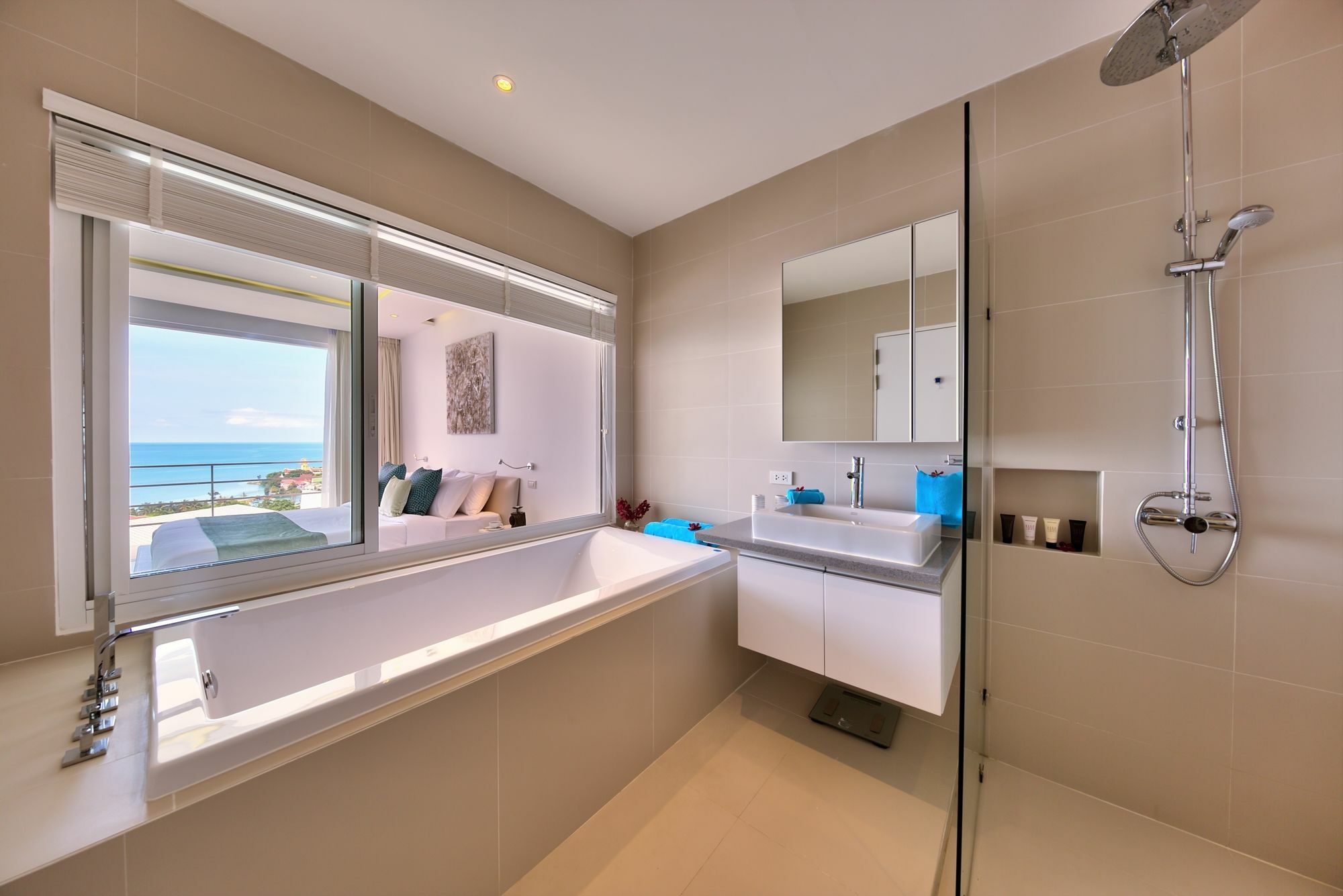 K Koh Samui Villa *