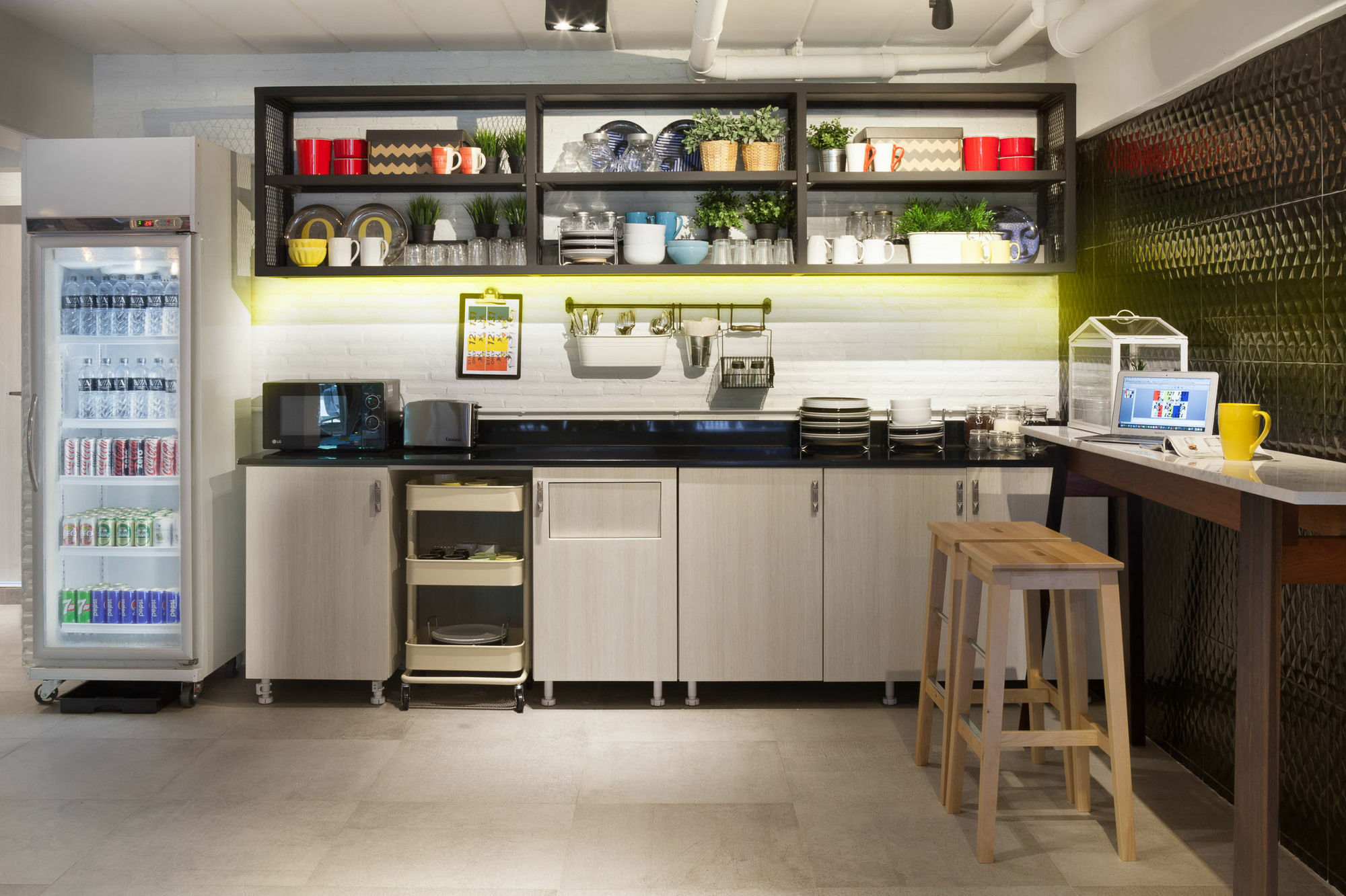 Guest house W1a Jomtien Beach