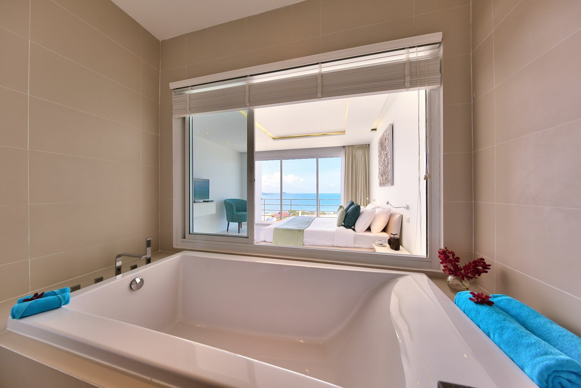Villa K Koh Samui *