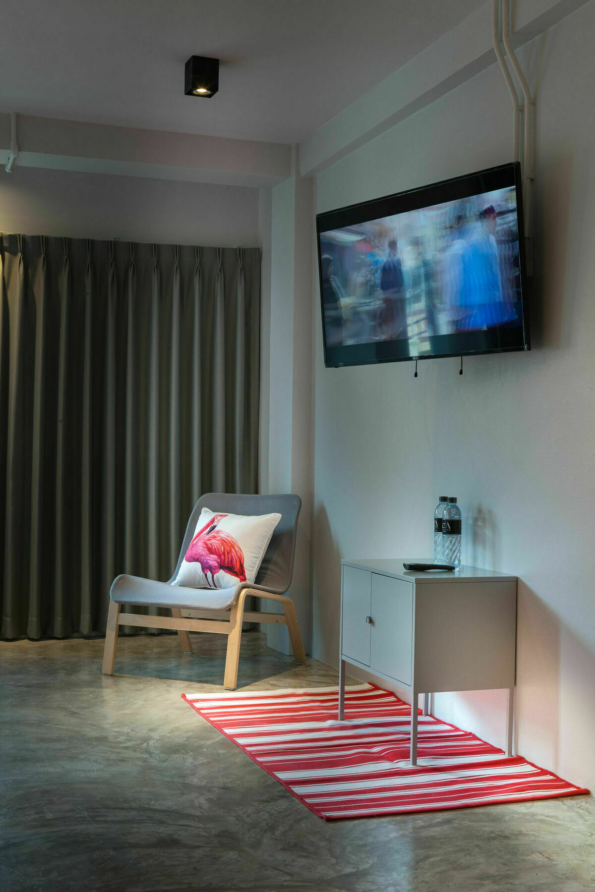 Guest house W1a Jomtien Beach