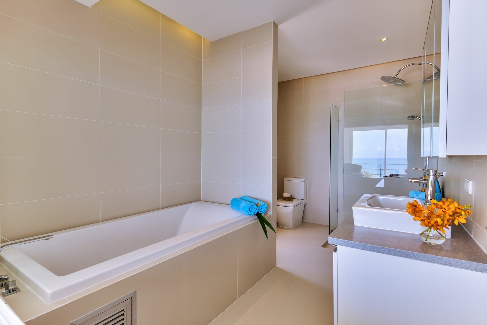 Villa K Koh Samui Choeng Mon