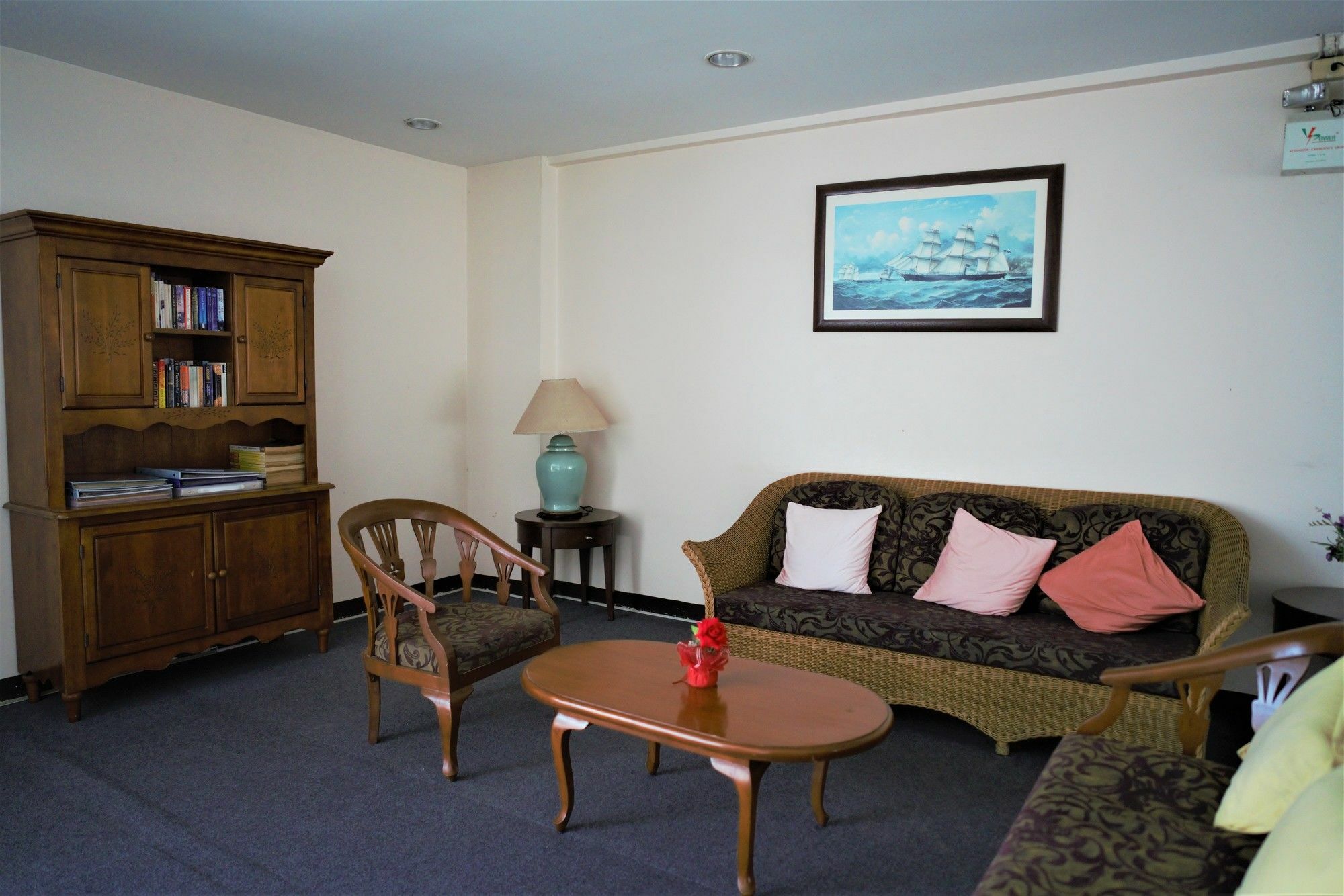 Sport Apartment