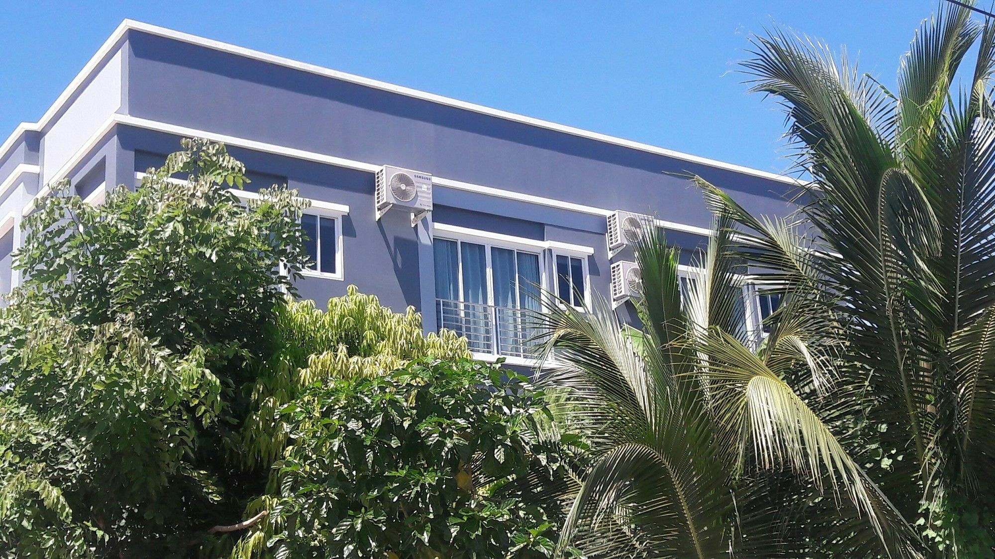 Asia's Aparthotel