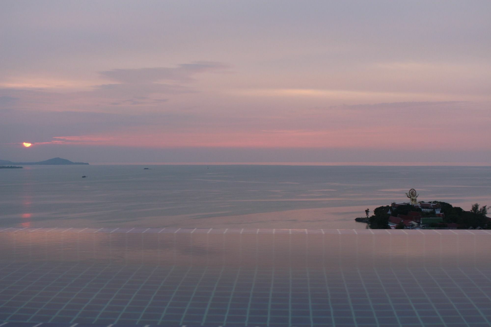 K Koh Samui Villa