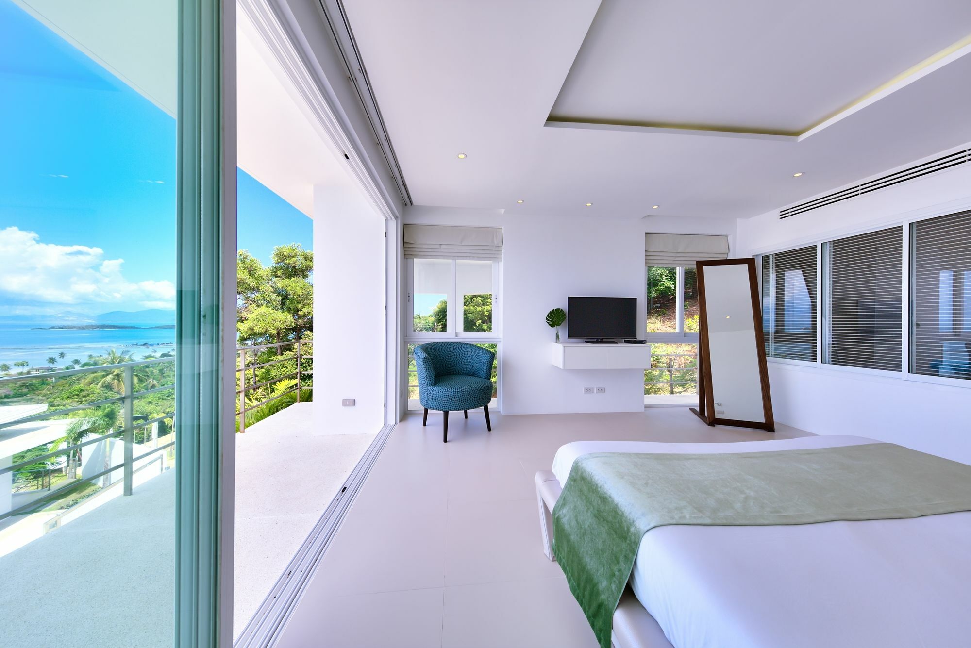 K Koh Samui Villa *