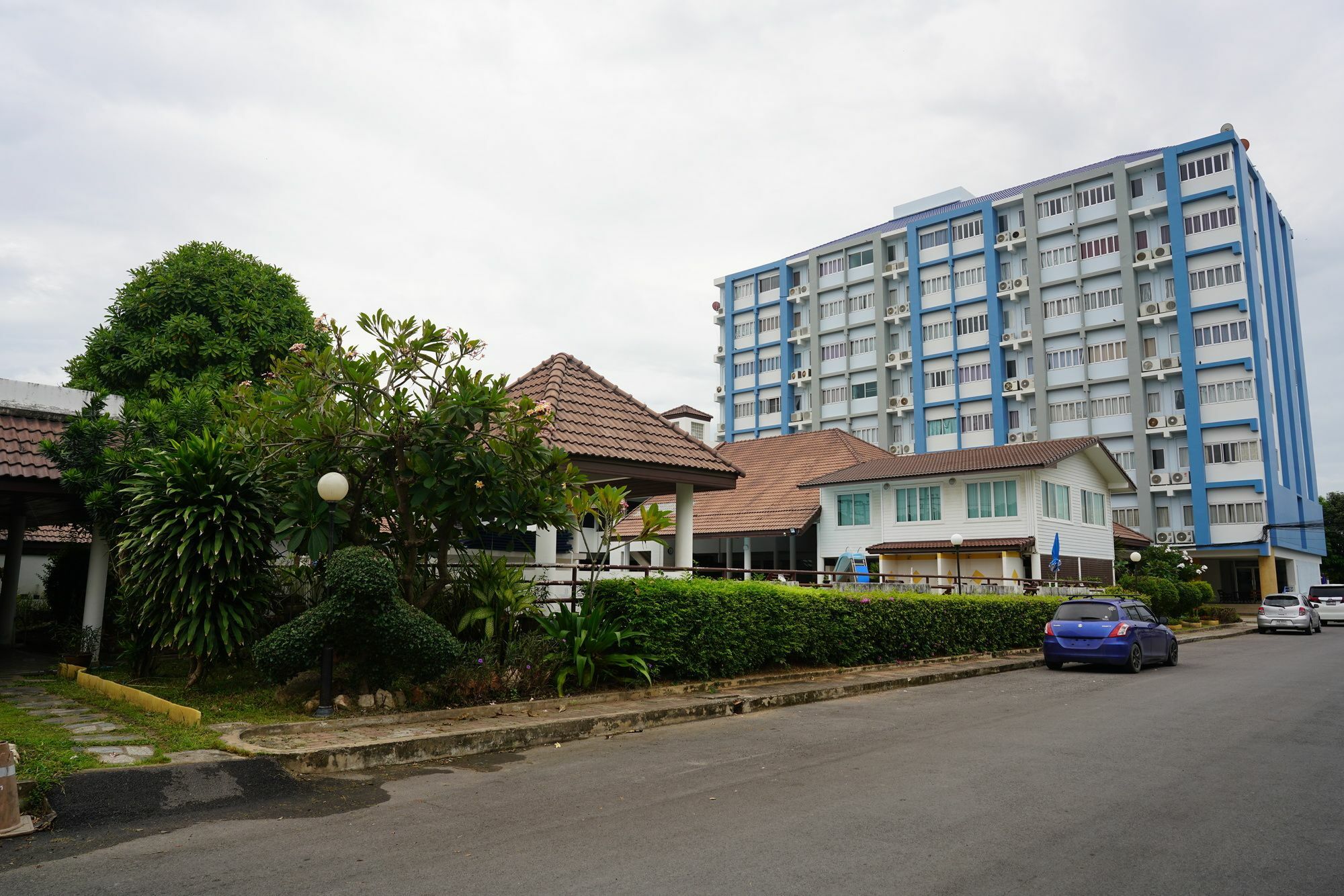 Apartment Sport *