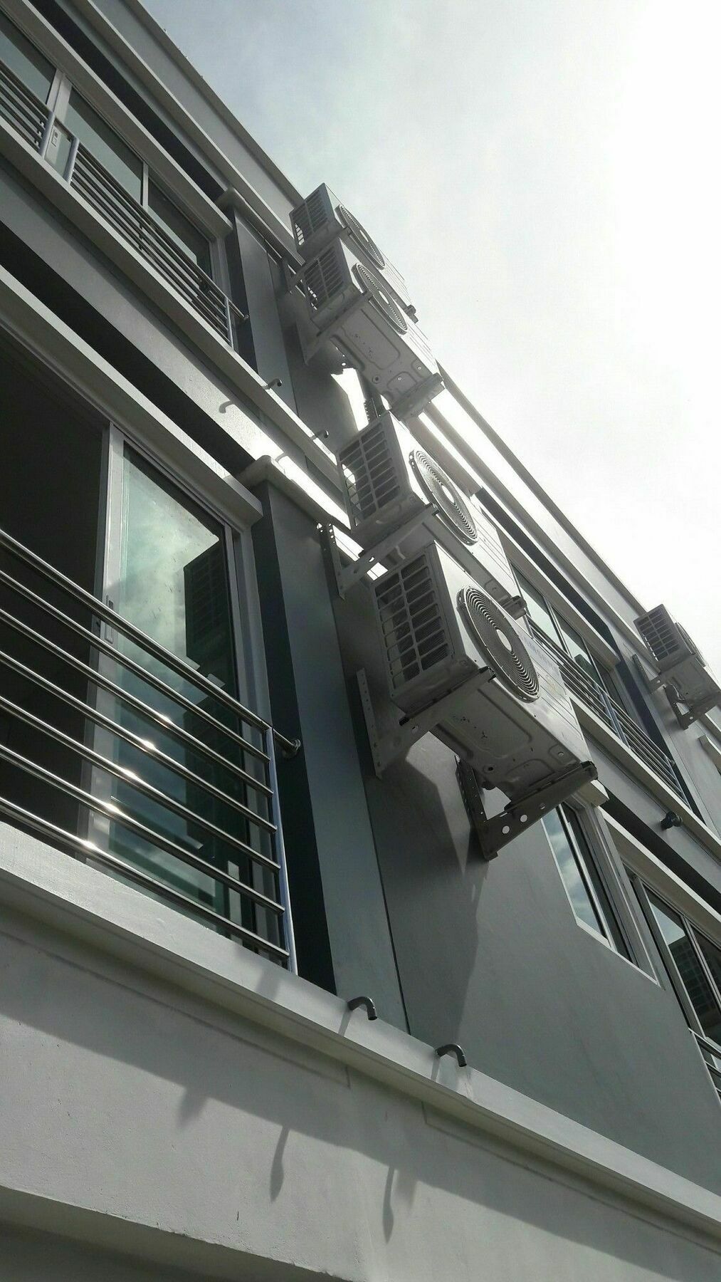 Aparthotel Asia's