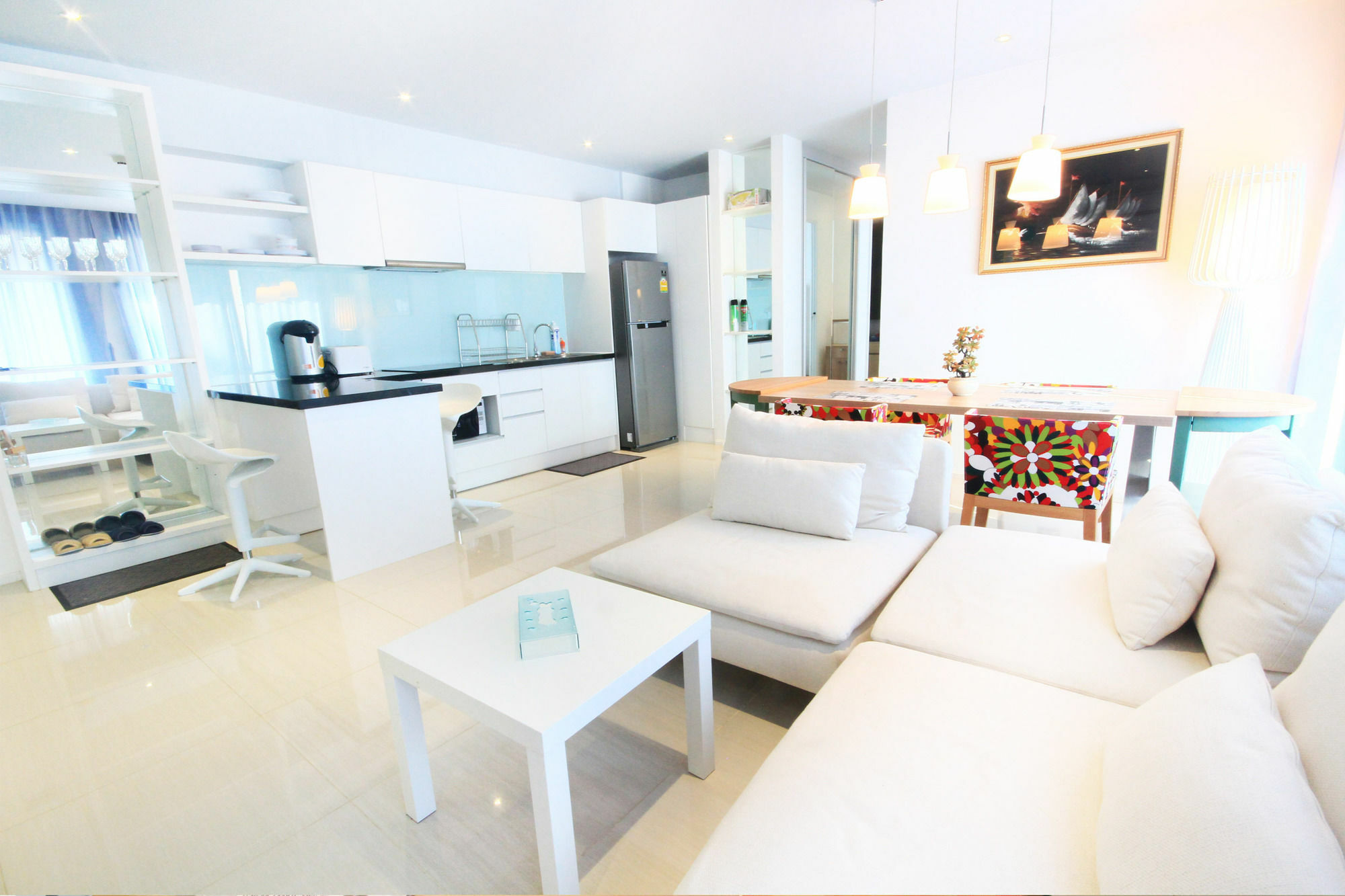 Hotel Atlantis & Water Park By The Sea Pattaya