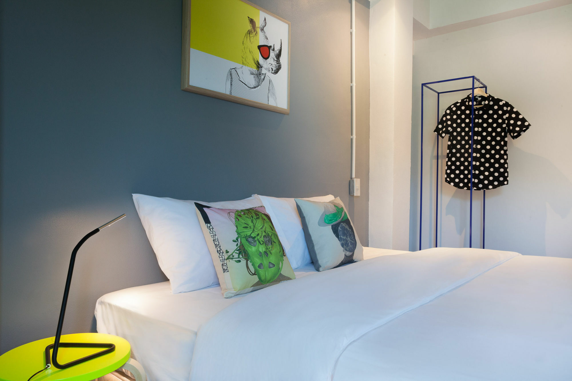 W1a Guest house