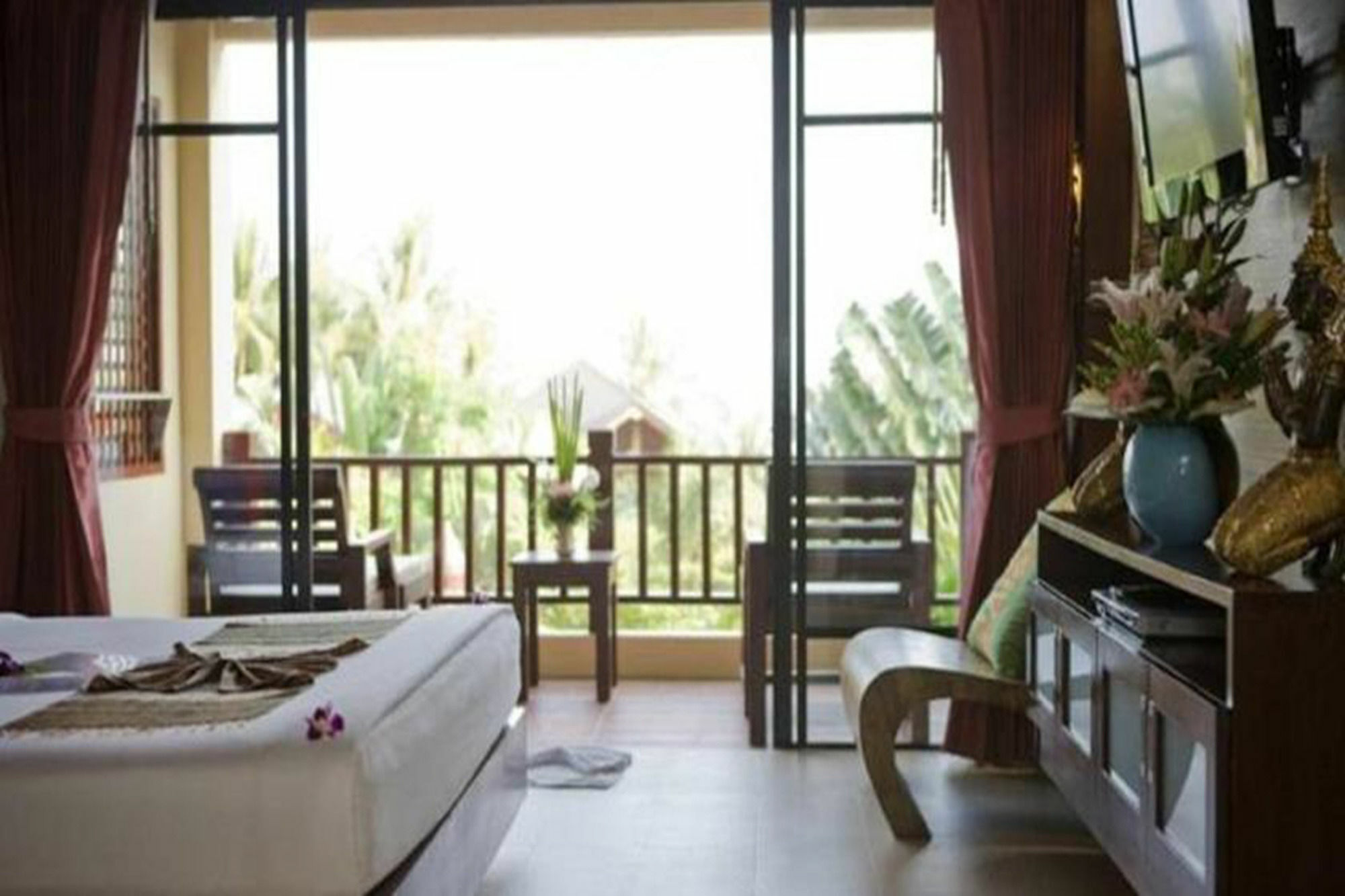 Samui Jasmine - Sha Resort