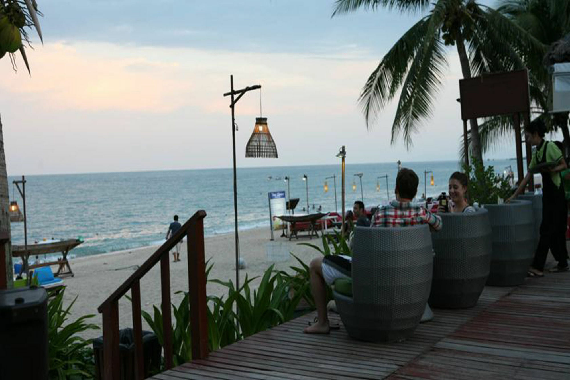 Samui Jasmine - Sha 4*