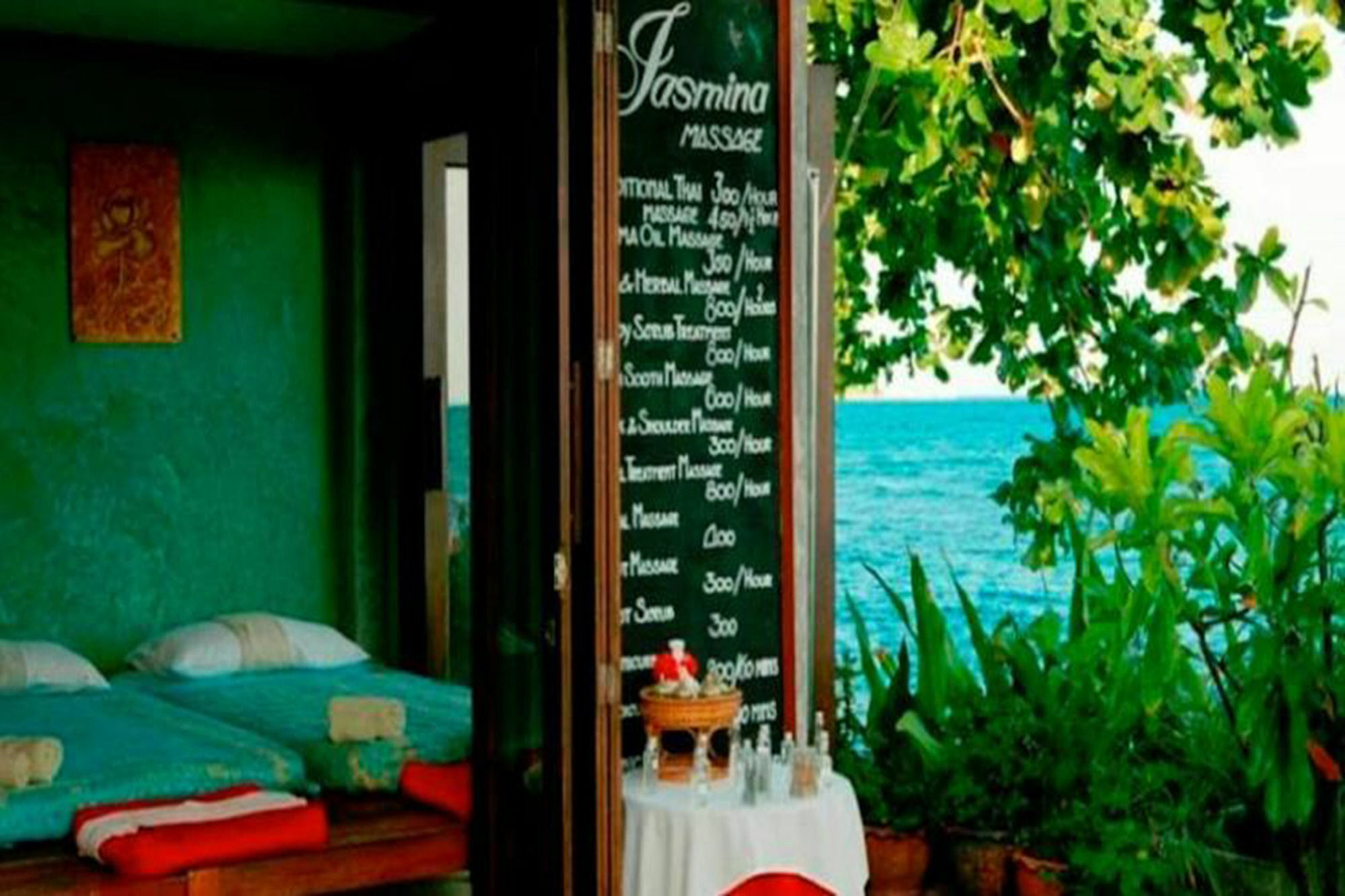 Samui Jasmine - Sha Resort Lamai Beach (Koh Samui)