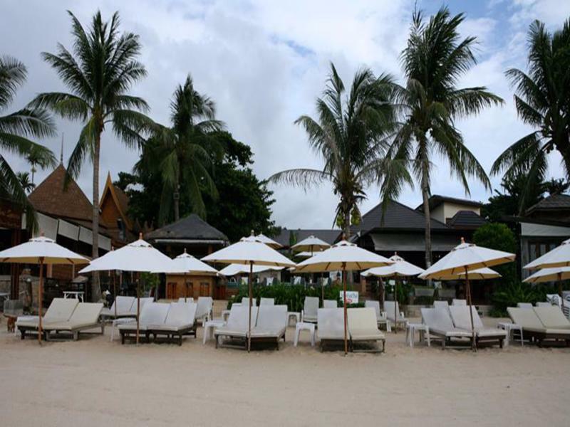 Samui Jasmine - Sha 4*