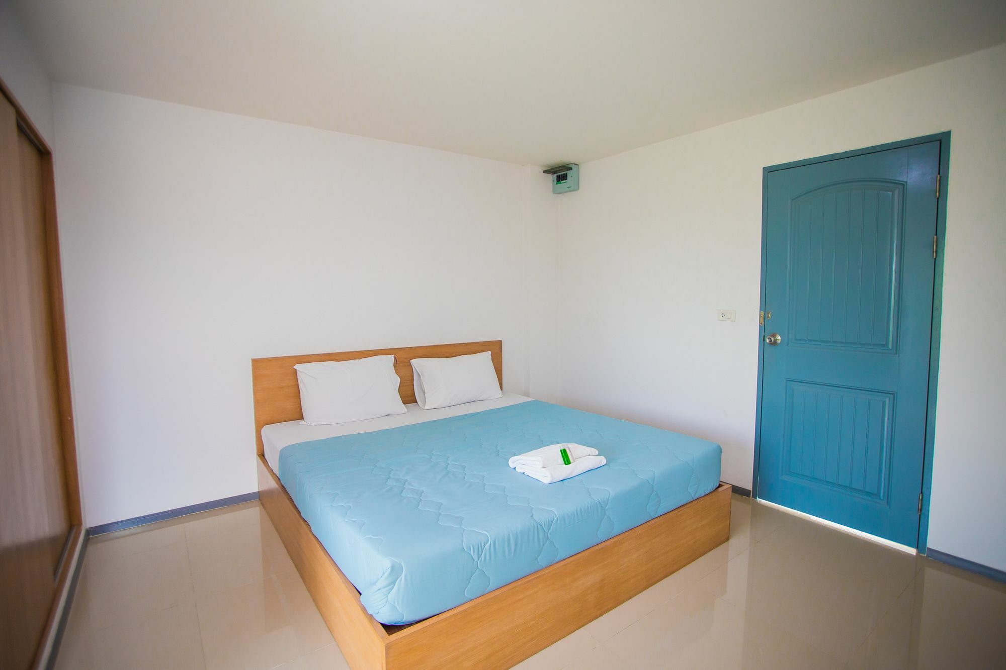 Hotel Promsook 3*
