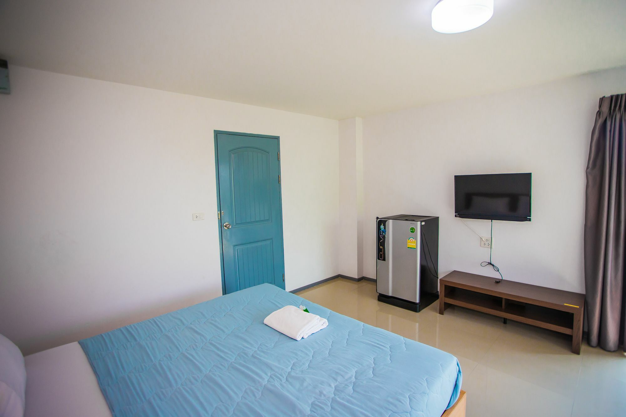 Hotel Promsook 3*