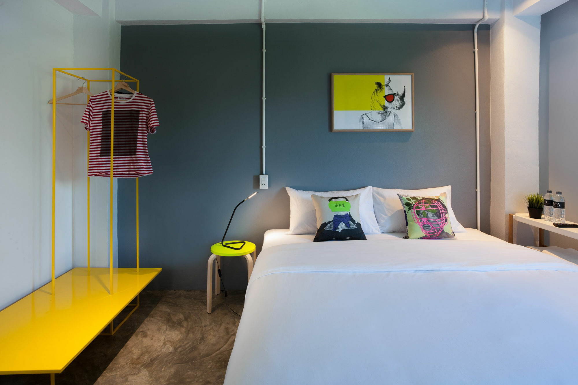 W1a Guest house 2*