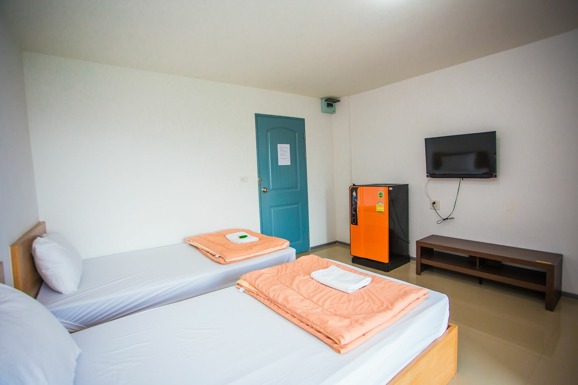 Hotel Promsook 3*