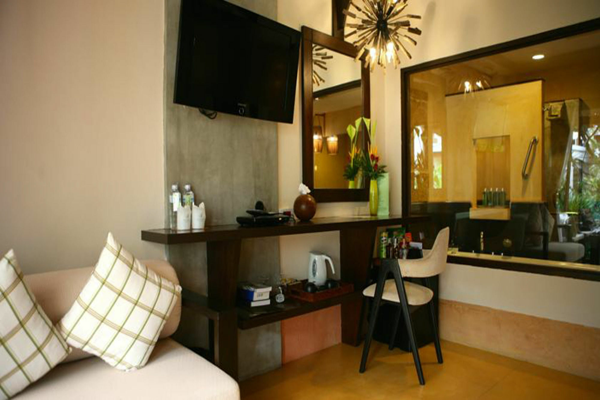 Samui Jasmine - Sha Resort 4*