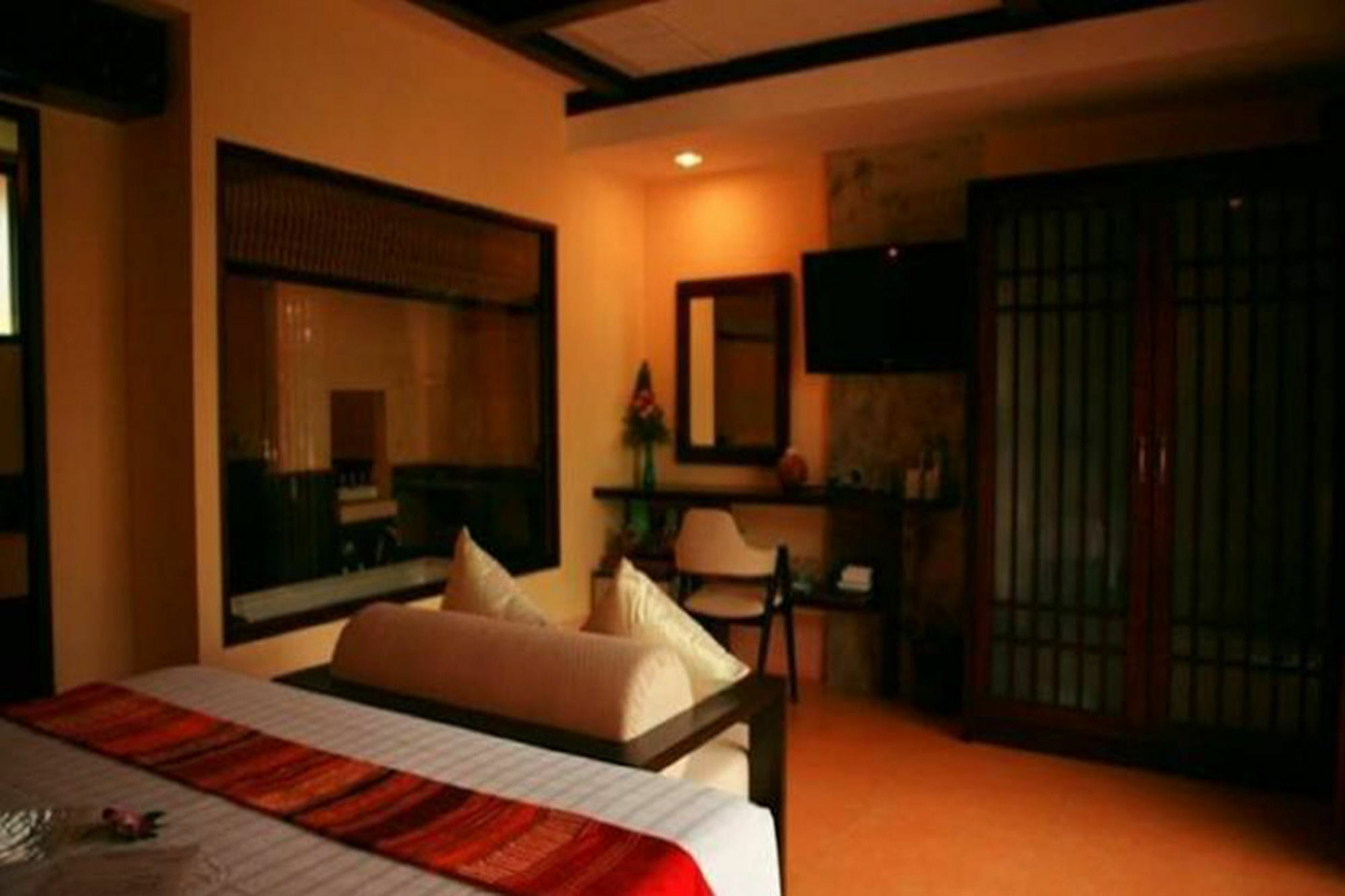 Samui Jasmine - Sha 4* Lamai Beach (Koh Samui)