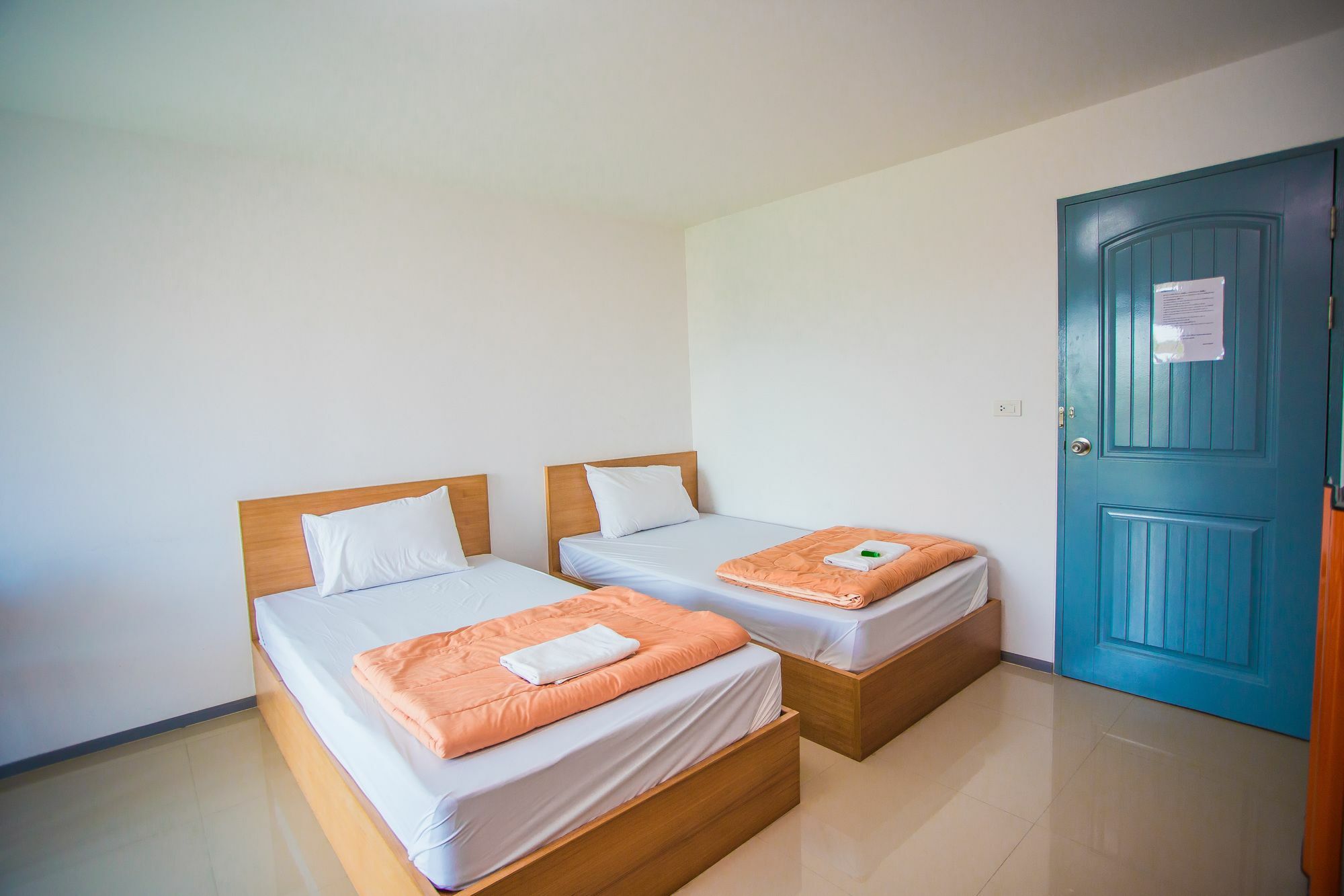 Hotel Promsook