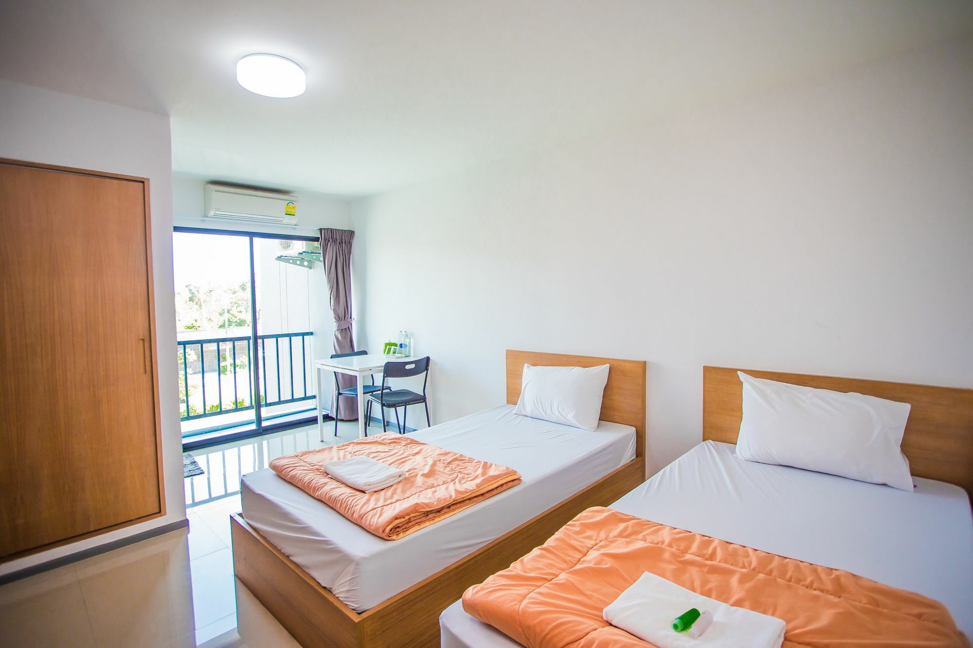 Hotel Promsook 3*