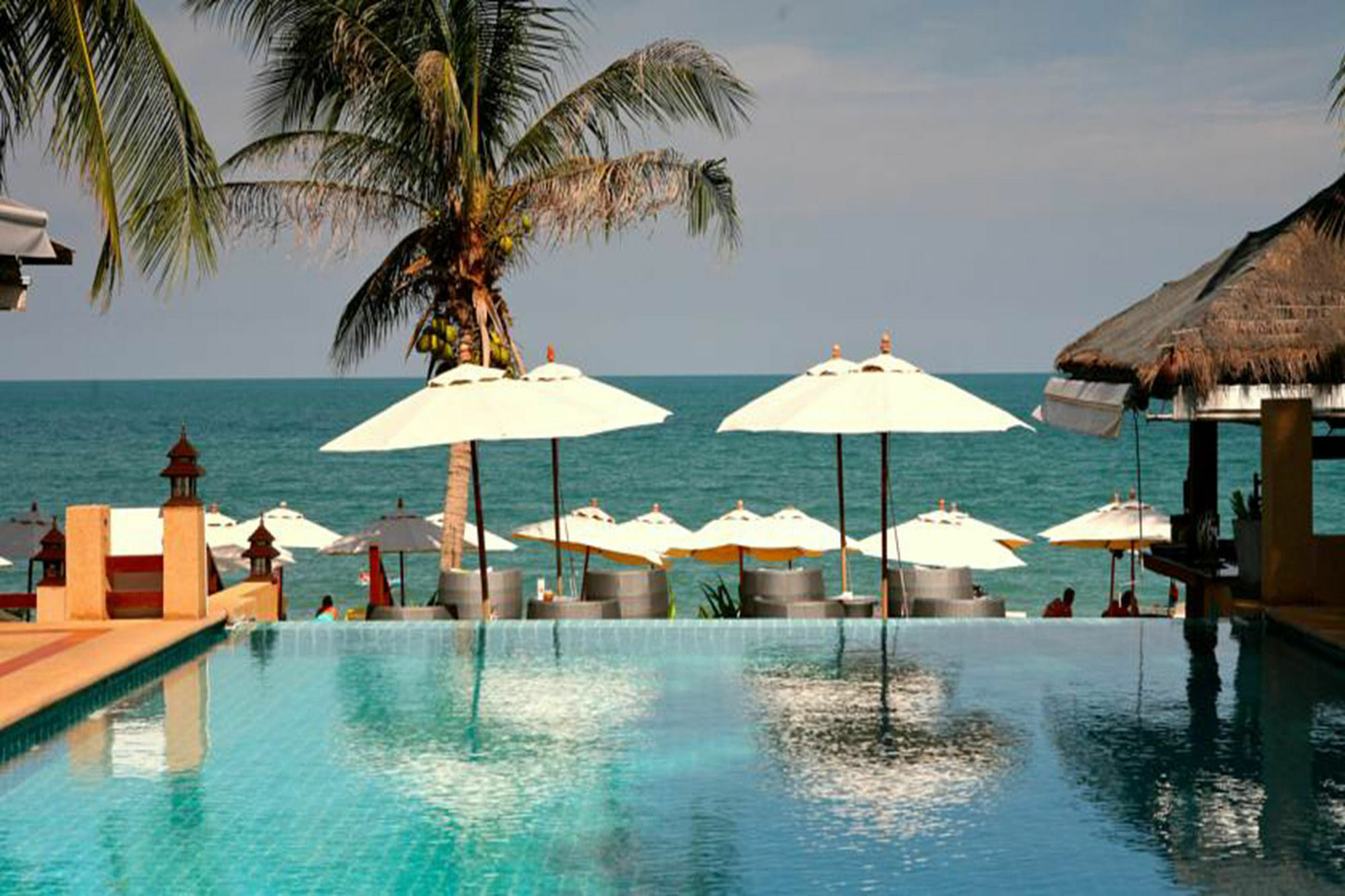 Samui Jasmine - Sha 4* Lamai Beach (Koh Samui)