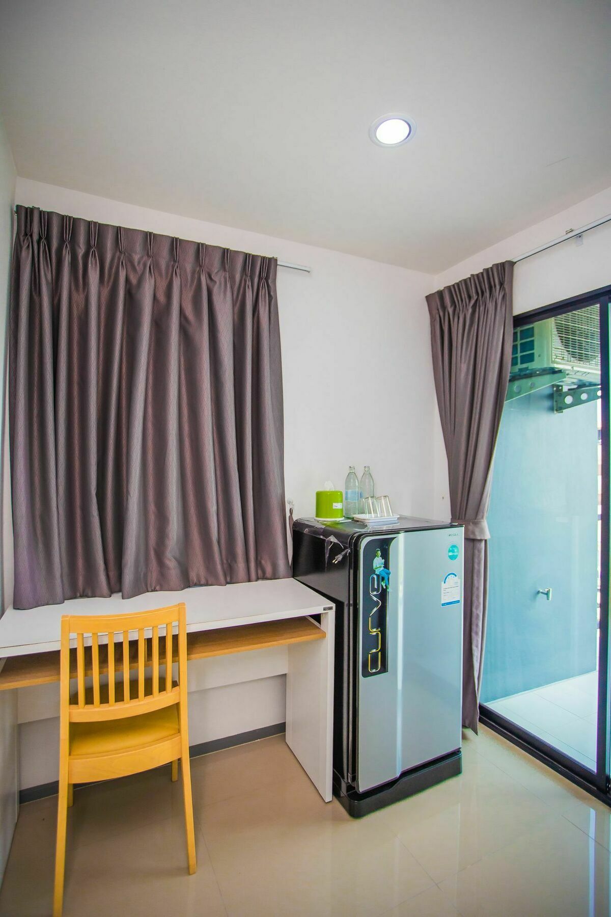 Promsook Hotel 3*