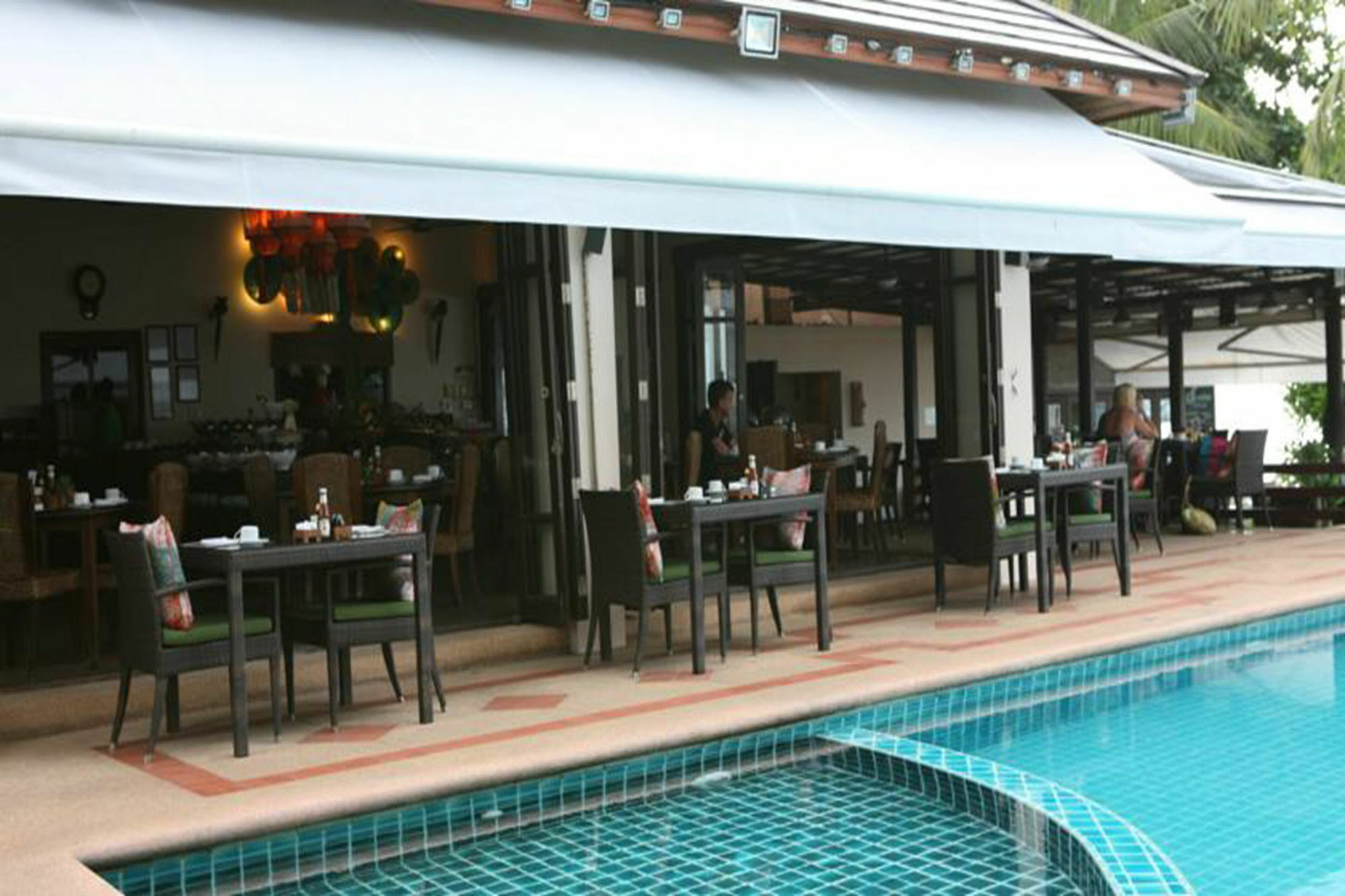 Samui Jasmine - Sha Resort 4*