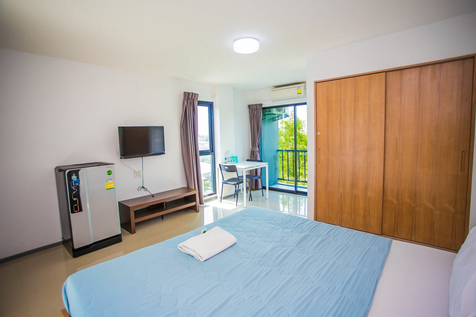 Hotel Promsook 3*