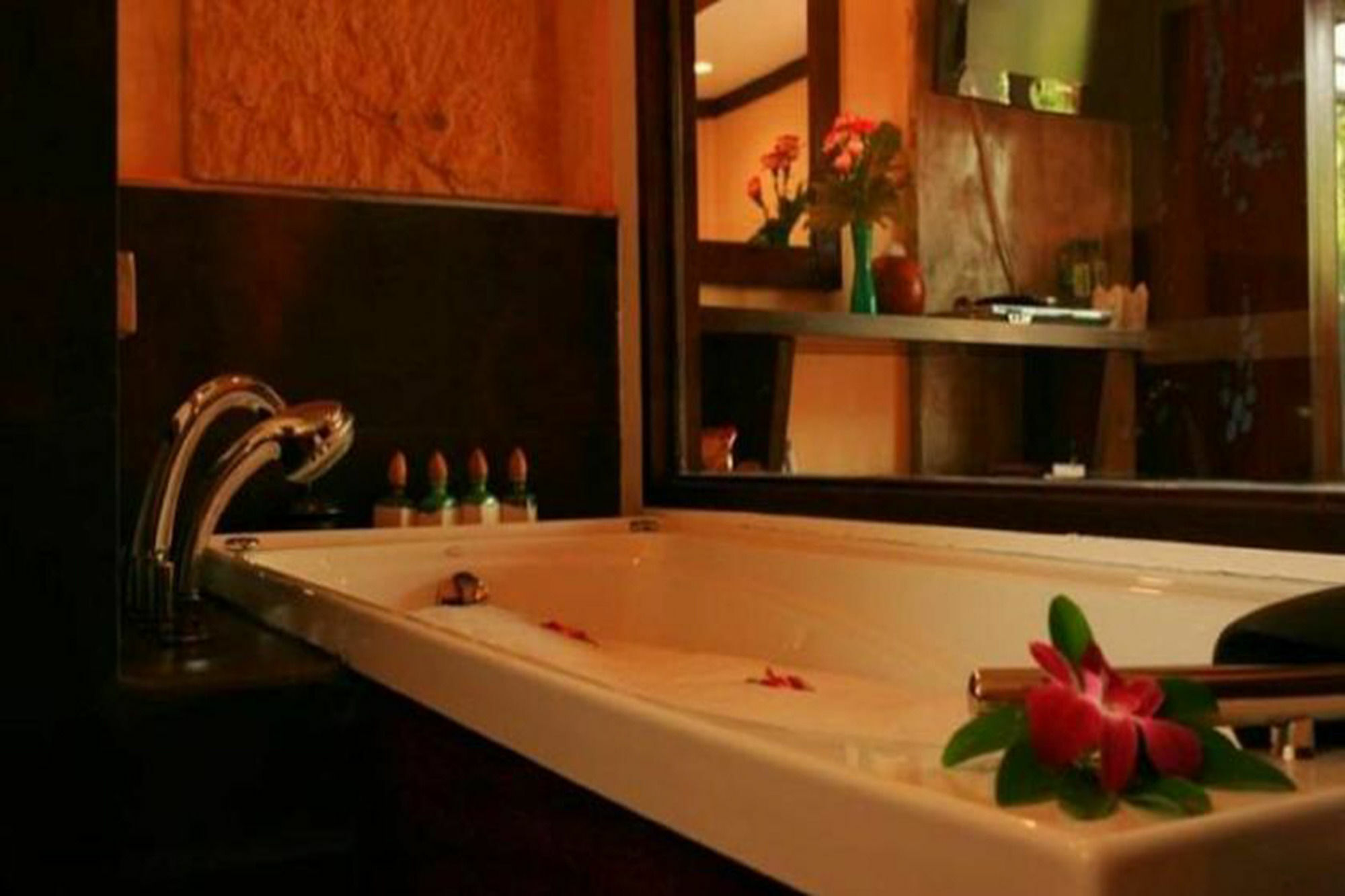 Samui Jasmine - Sha Resort Lamai Beach (Koh Samui)