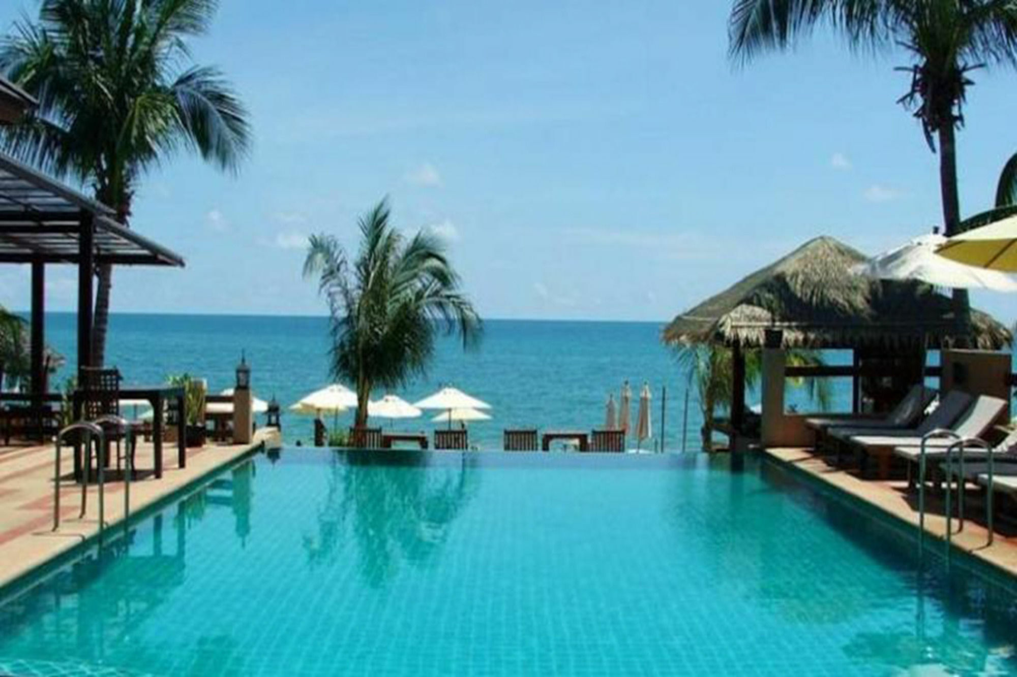 Samui Jasmine - Sha 4*