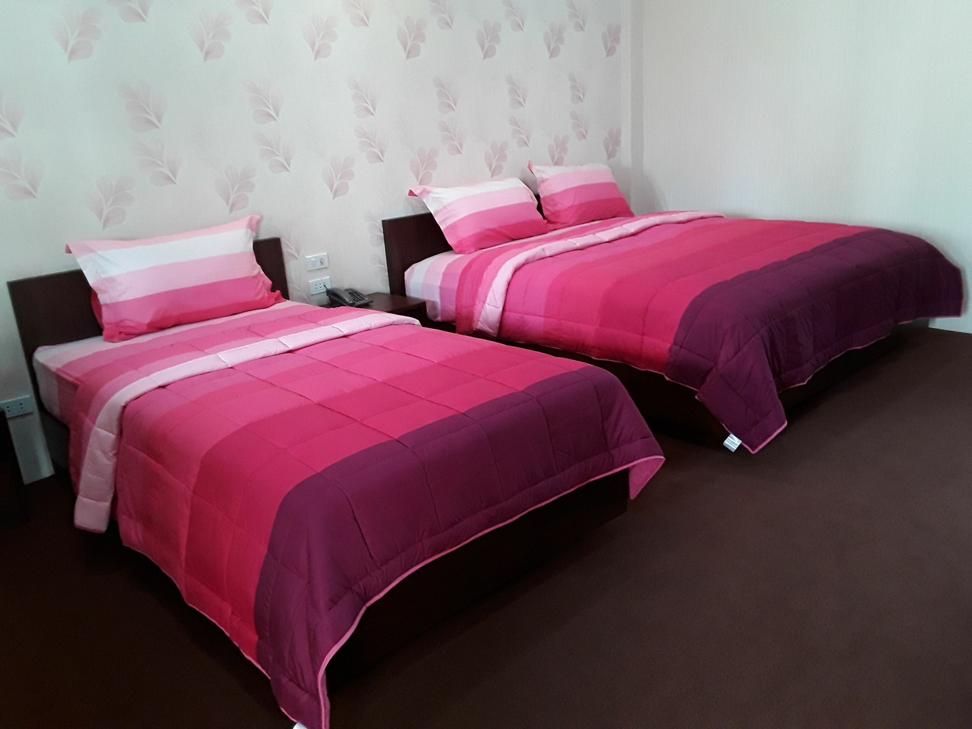 Hotel Oyo 927 Samui Platinum