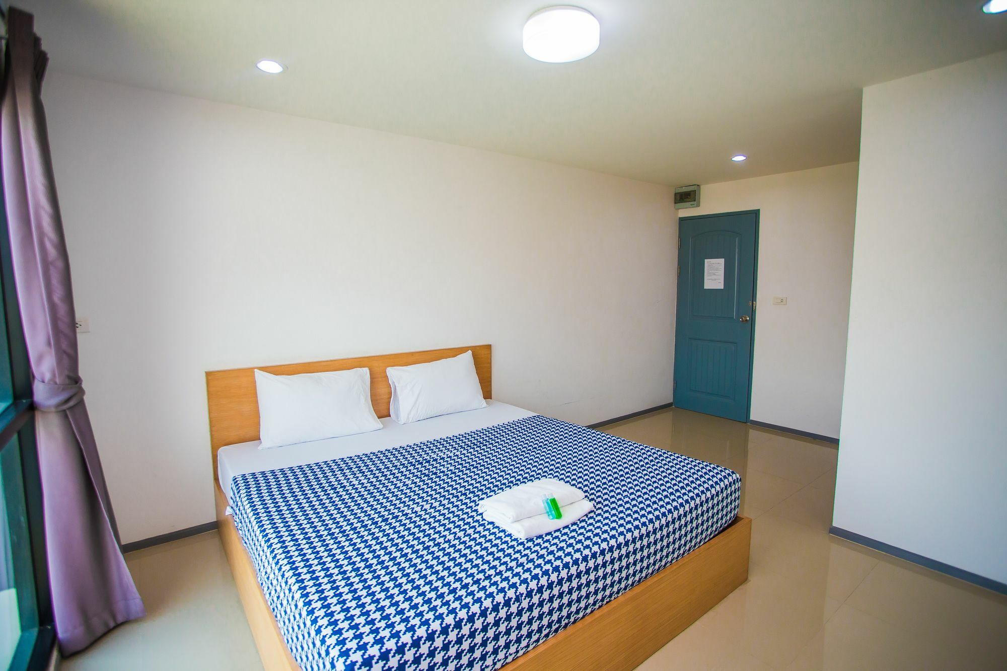 Promsook Hotel 3*