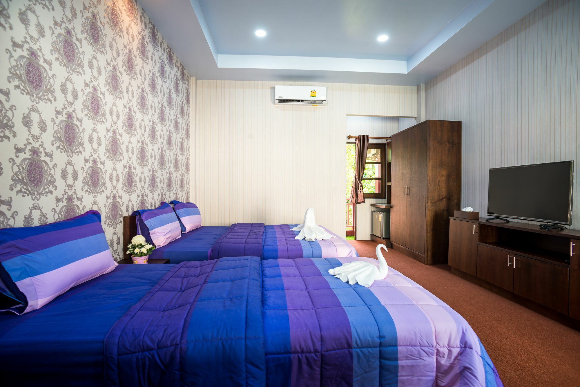 Hotel Oyo 927 Samui Platinum Bophut