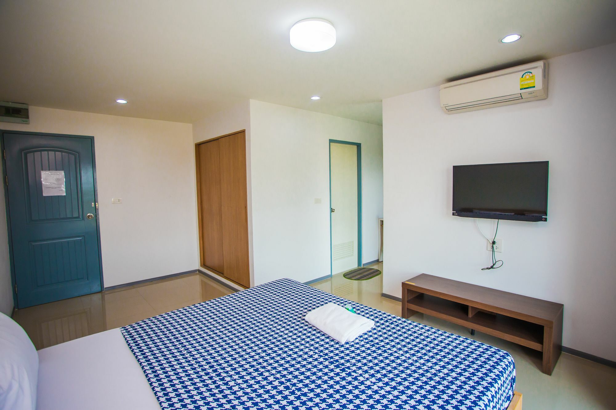 Hotel Promsook Chonburi