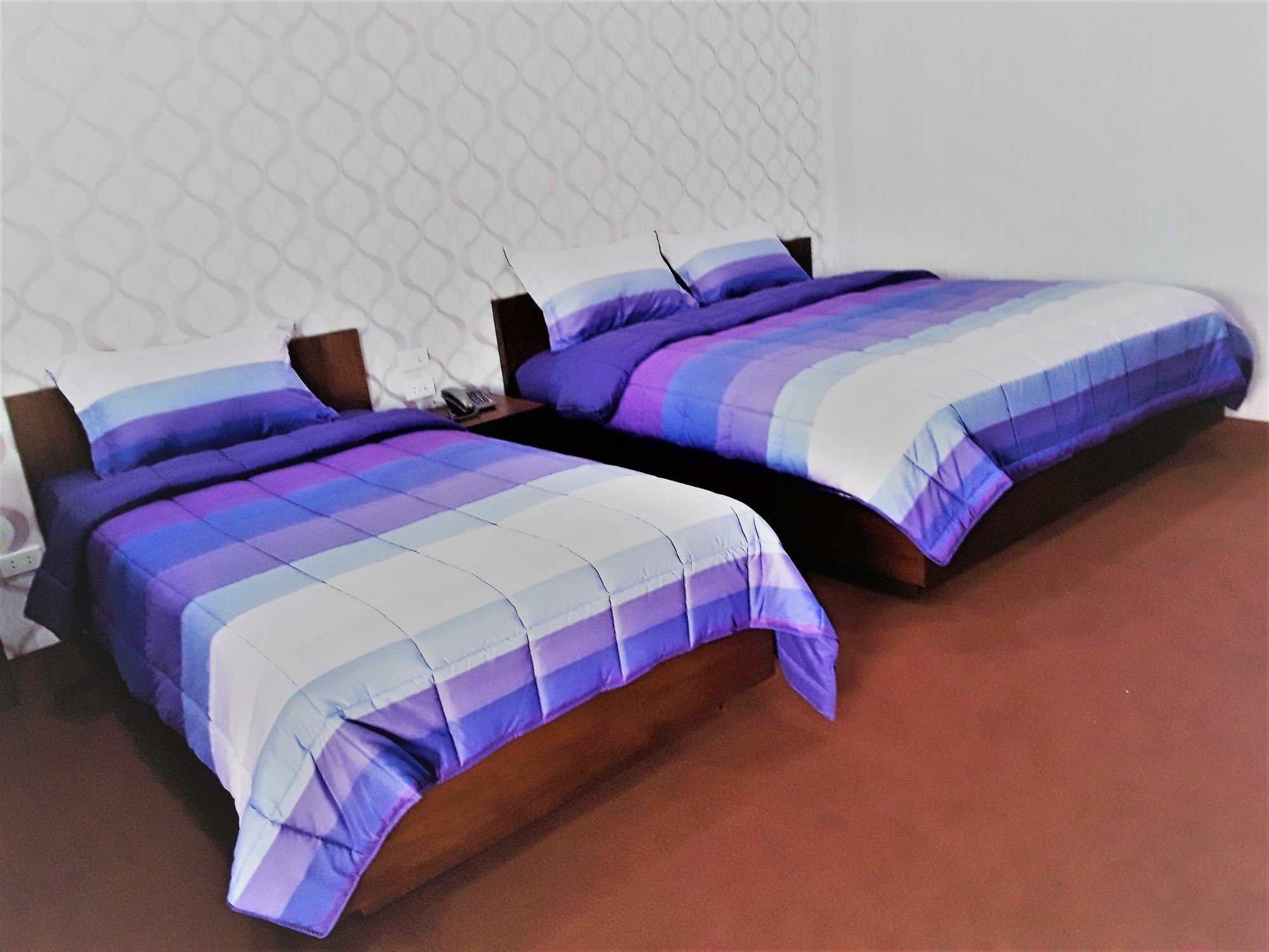 Oyo 927 Samui Platinum Hotel