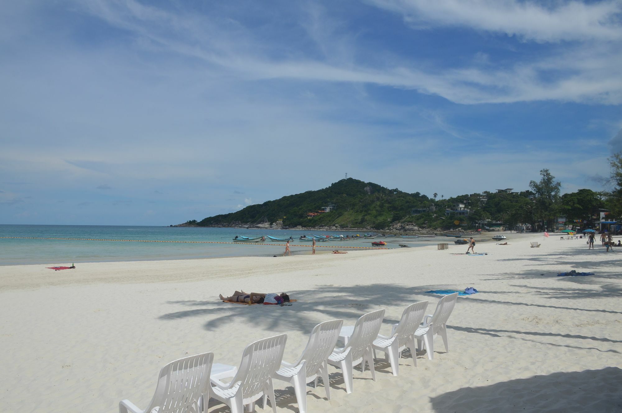 Oyo 927 Samui Platinum 2* Bophut