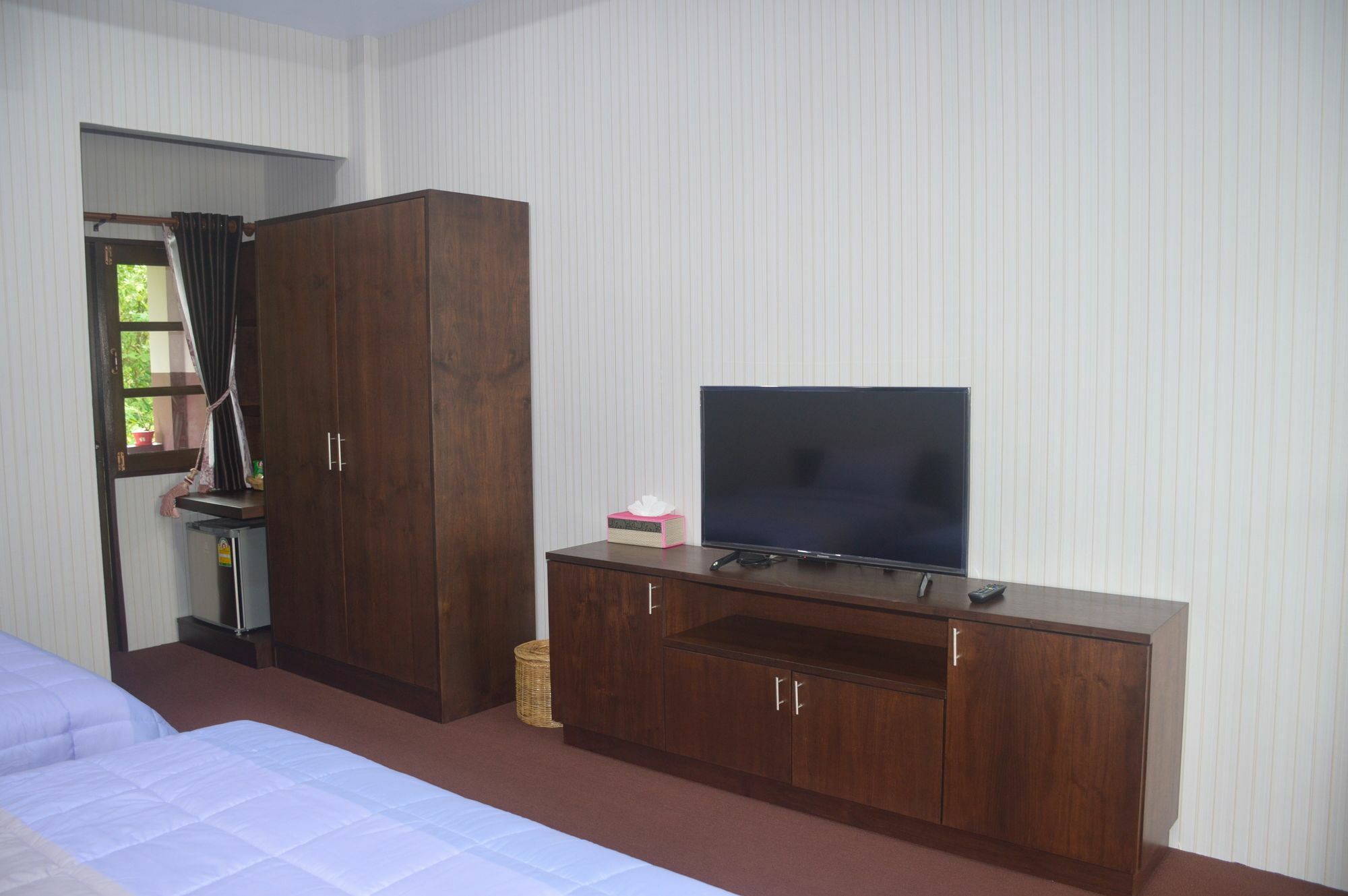 Oyo 927 Samui Platinum