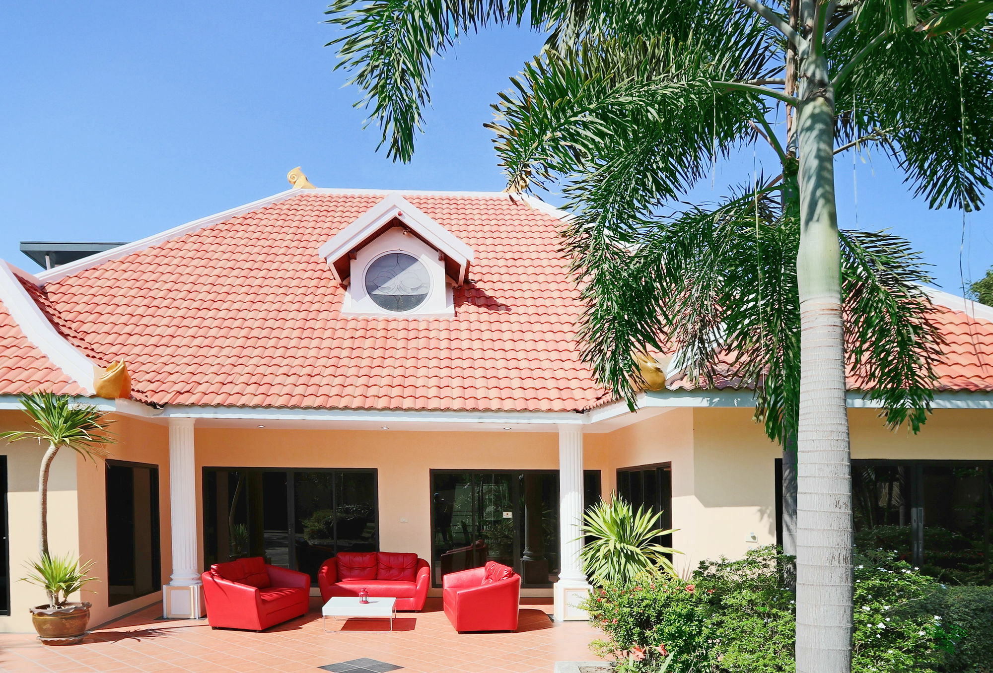 Villa Pattaya