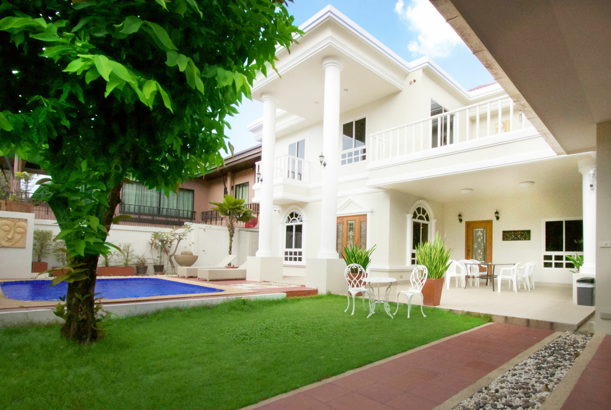 Villa Pattaya *