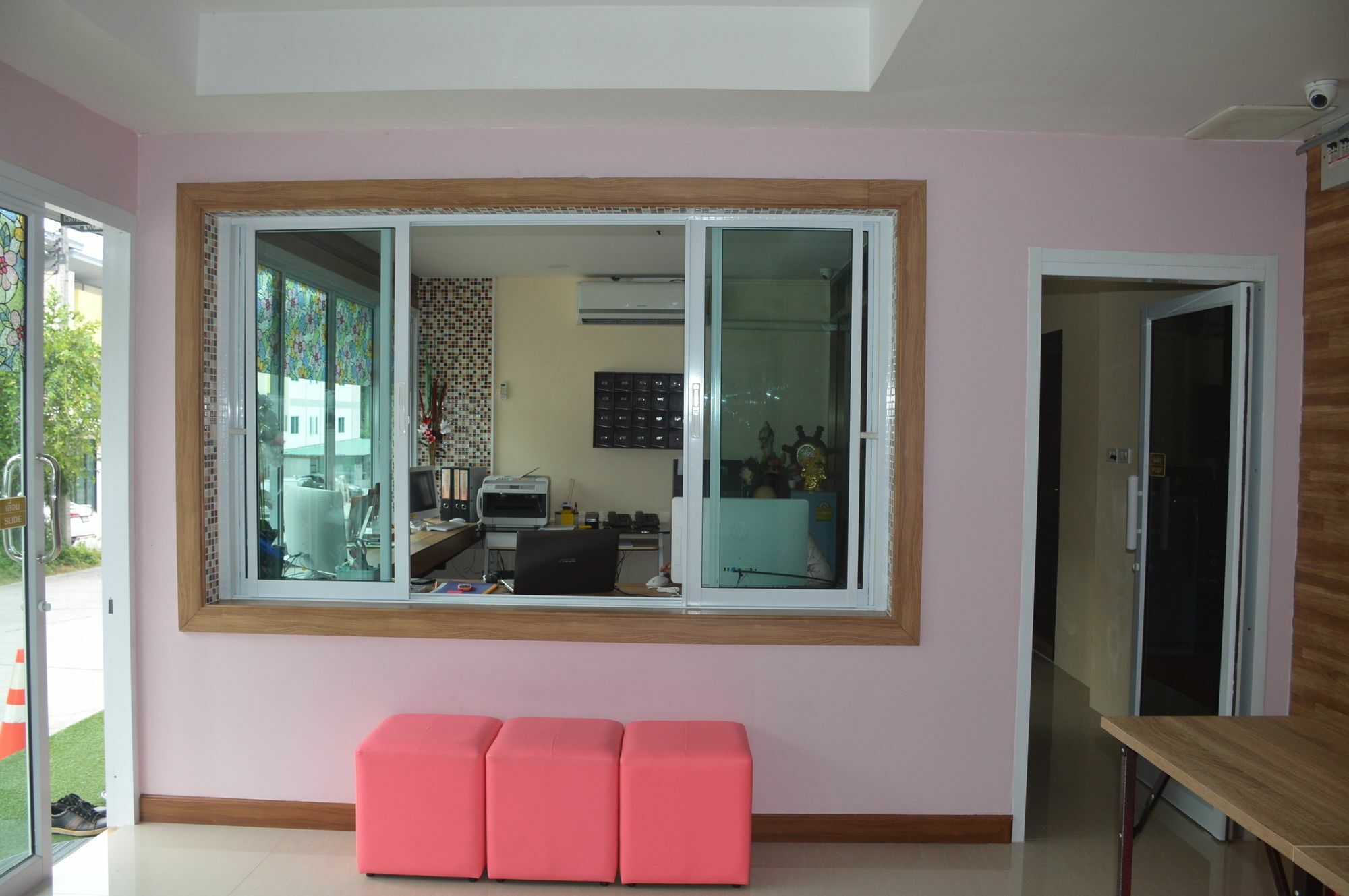 Hotel Oyo 927 Samui Platinum 2*