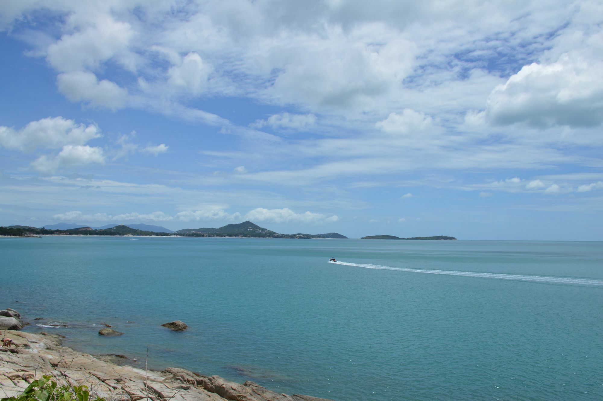 Oyo 927 Samui Platinum Bophut