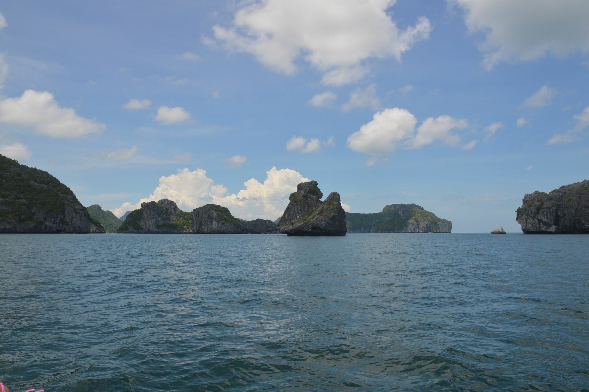 Oyo 927 Samui Platinum 2* Bophut