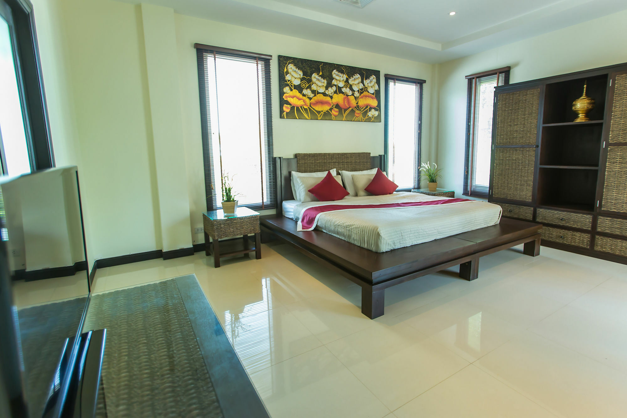 Pattaya Villa *