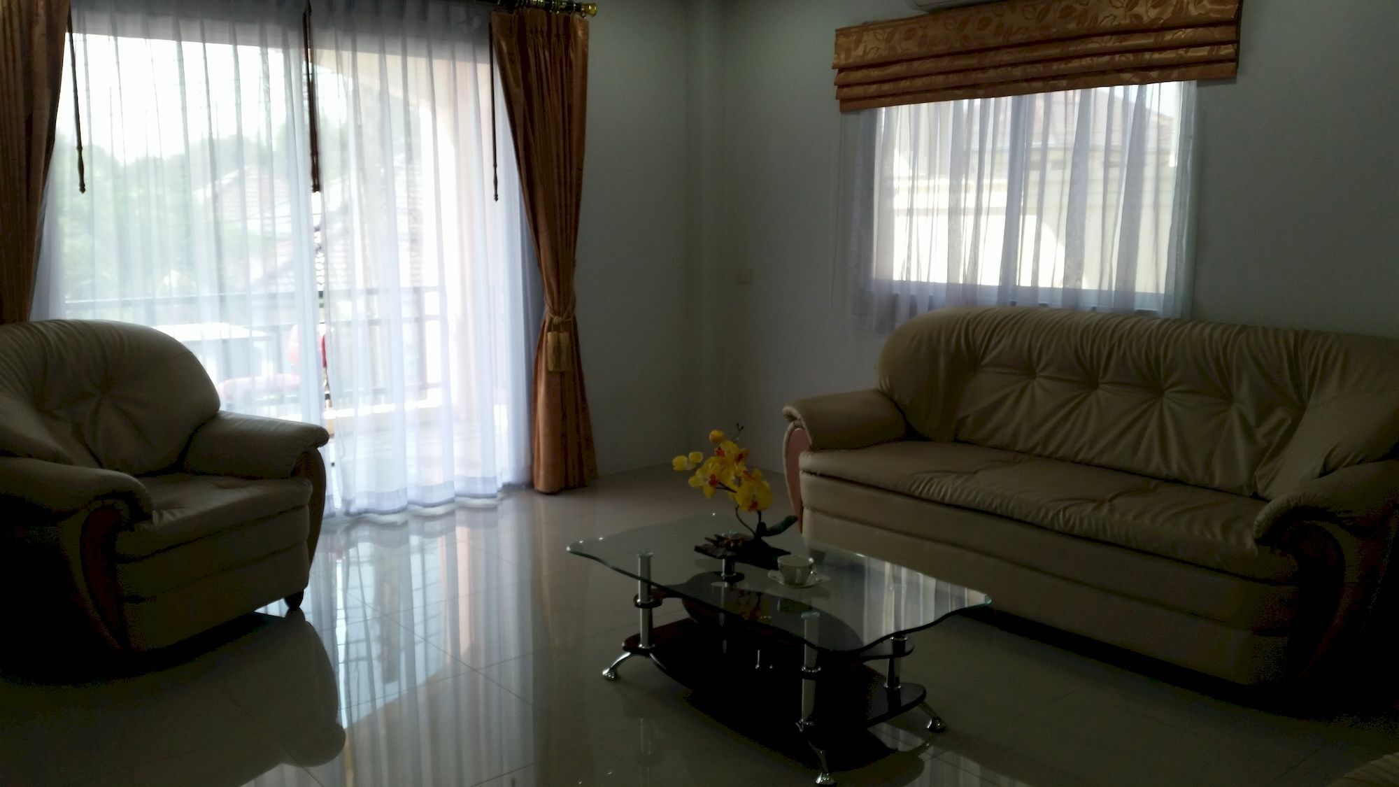 Apartment Sea View *