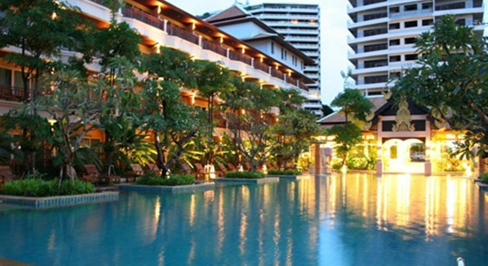 Resort Avalon