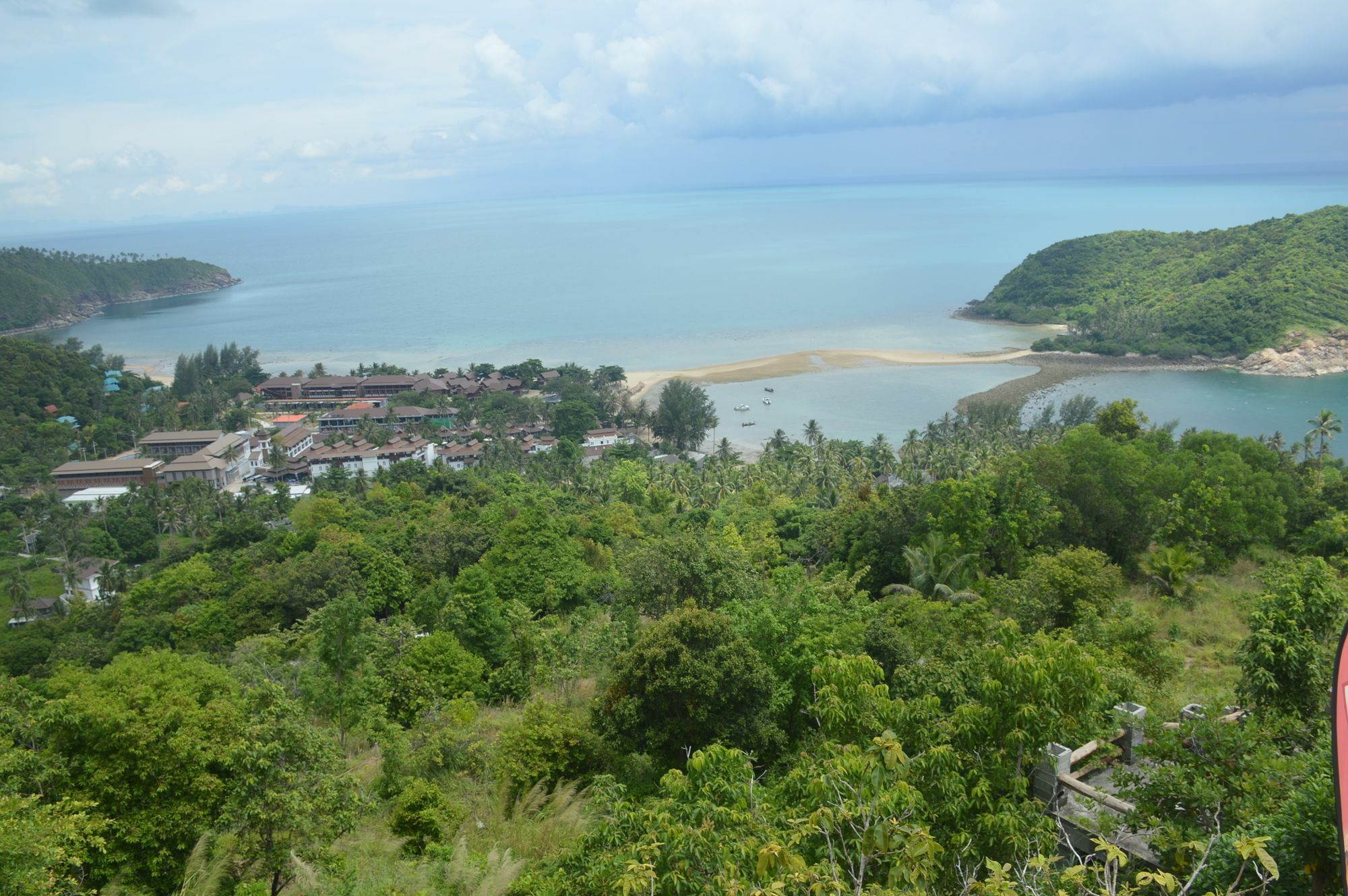 Oyo 927 Samui Platinum Bophut