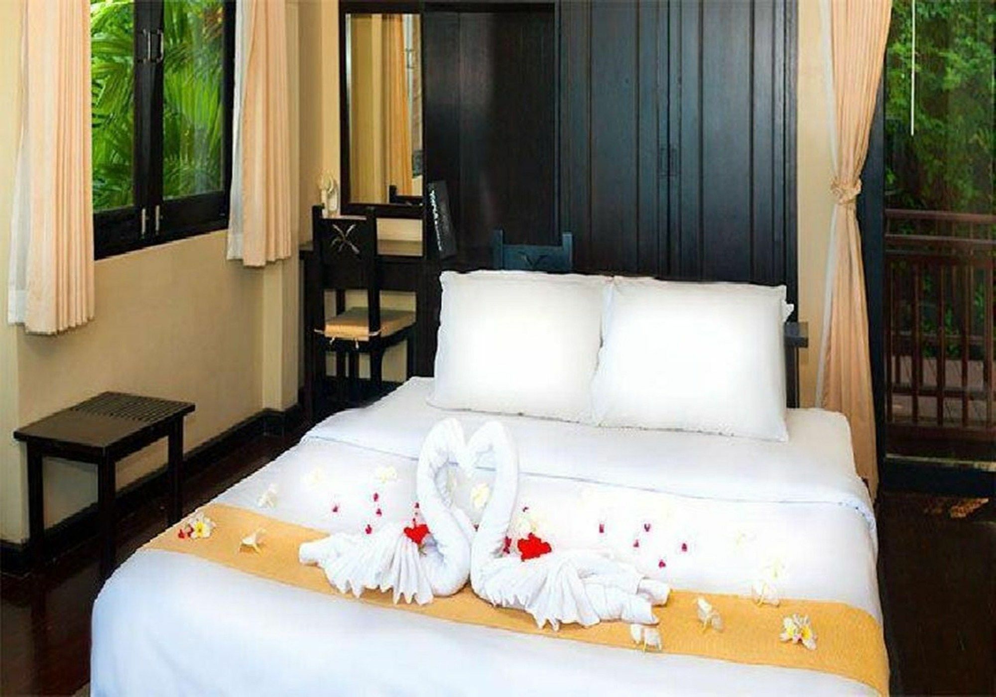 Merit Wellness & Mind Retreat Samui Resort 4*
