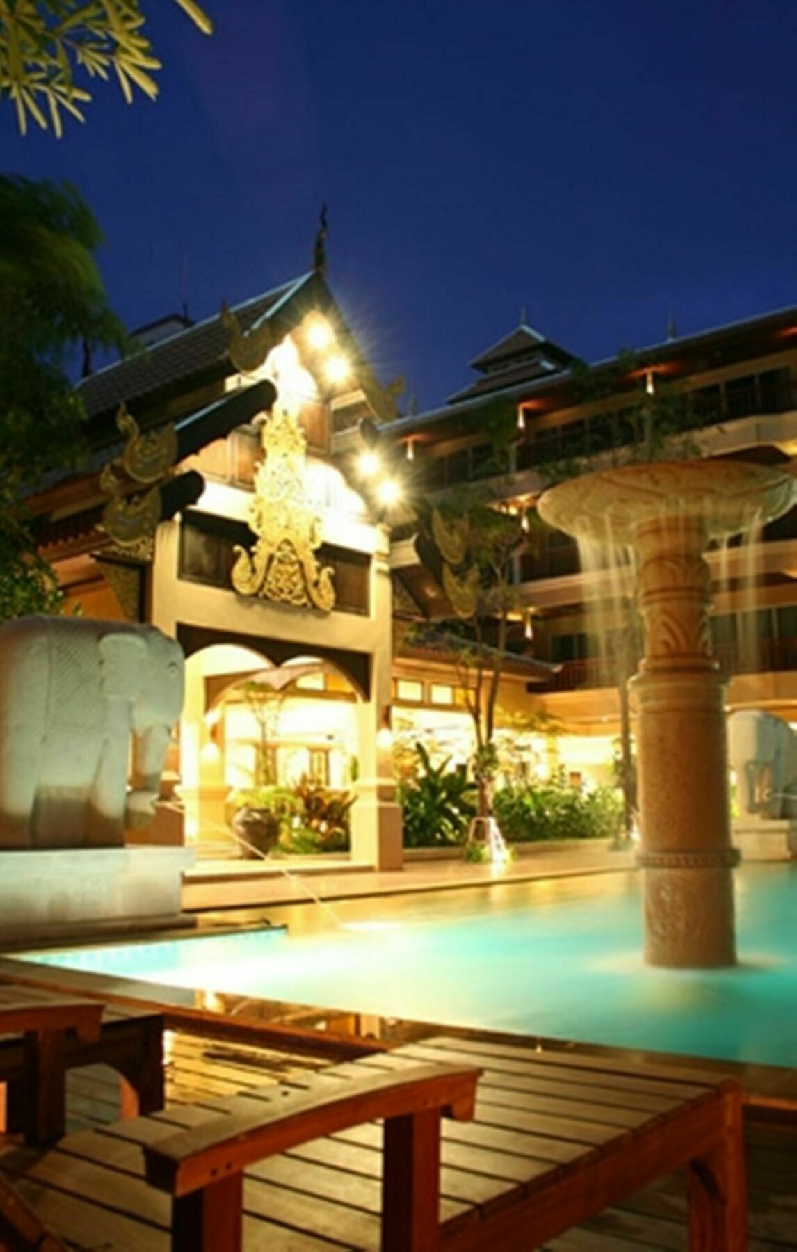 Avalon 4*