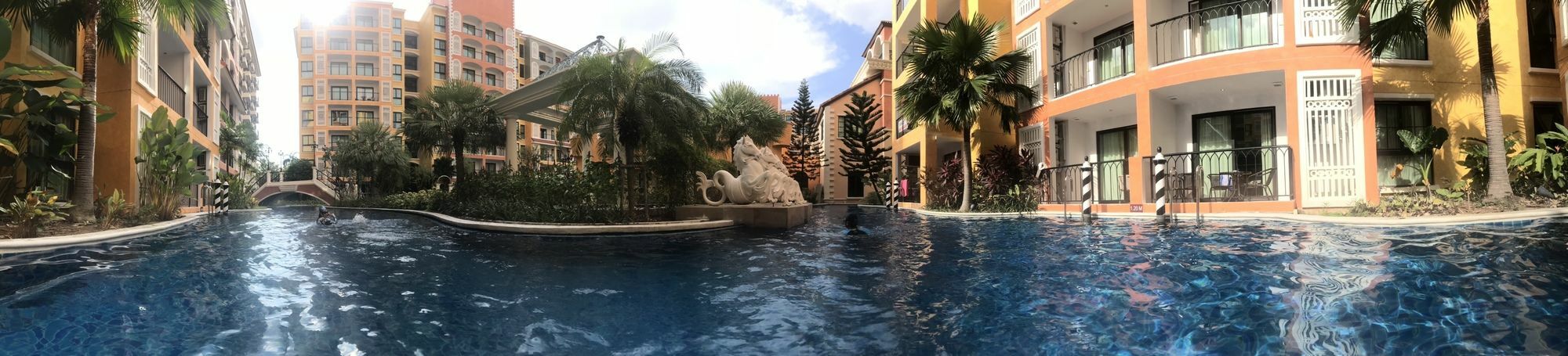 Venetian Pattaya